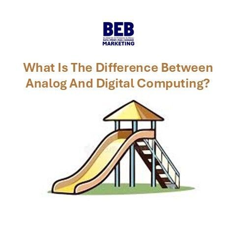 BEBTX's tweet photo. The simplest way to think about the difference is to imagine the difference between a slide and a staircase.  Read more https://t.co/rrF6QbcvYz https://t.co/e2UYh8xnvk