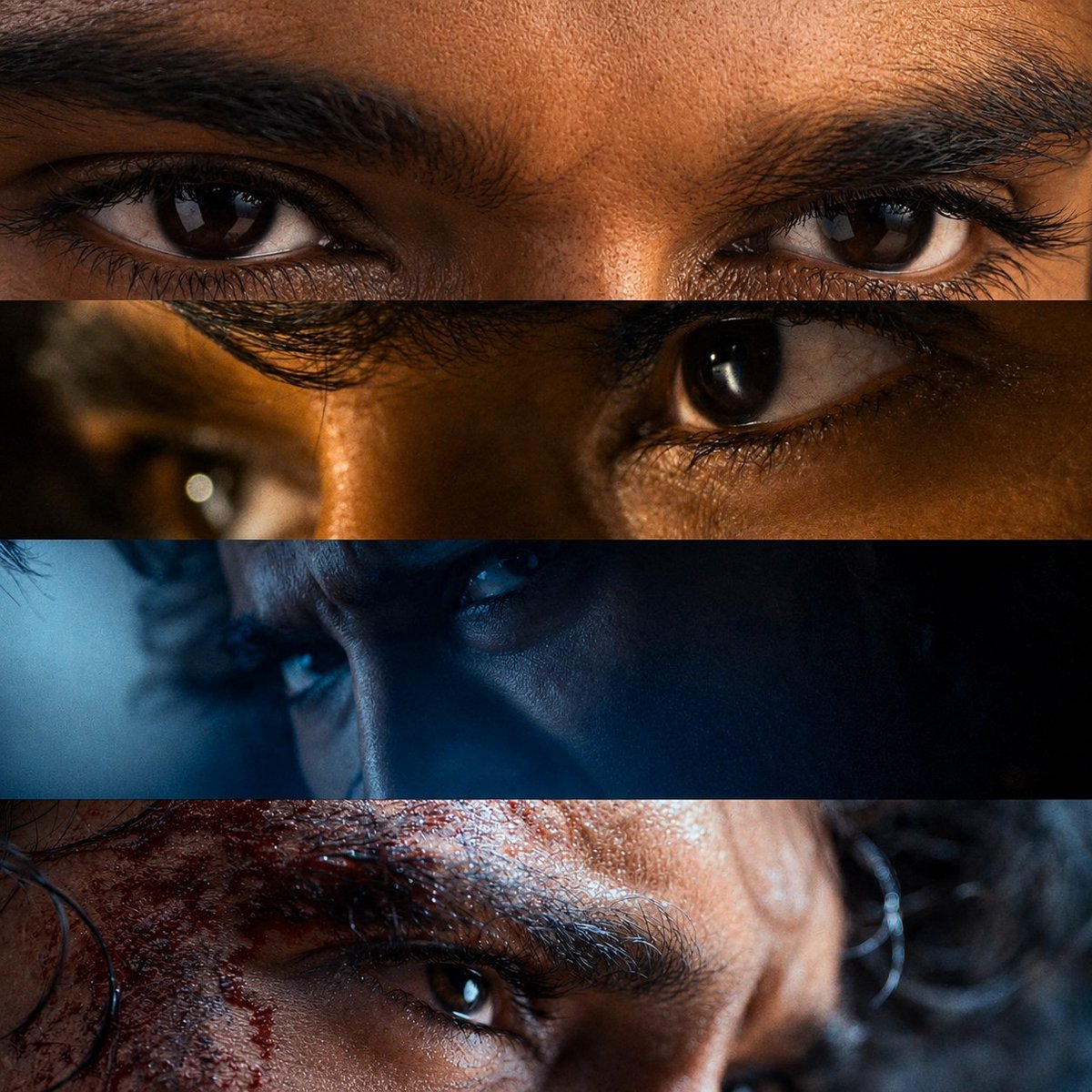 Prathyangira Cinemas tweet media