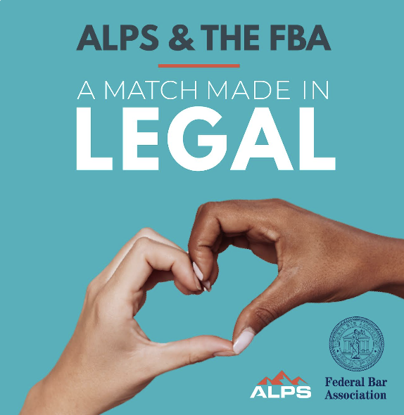 Federal Bar Association tweet media