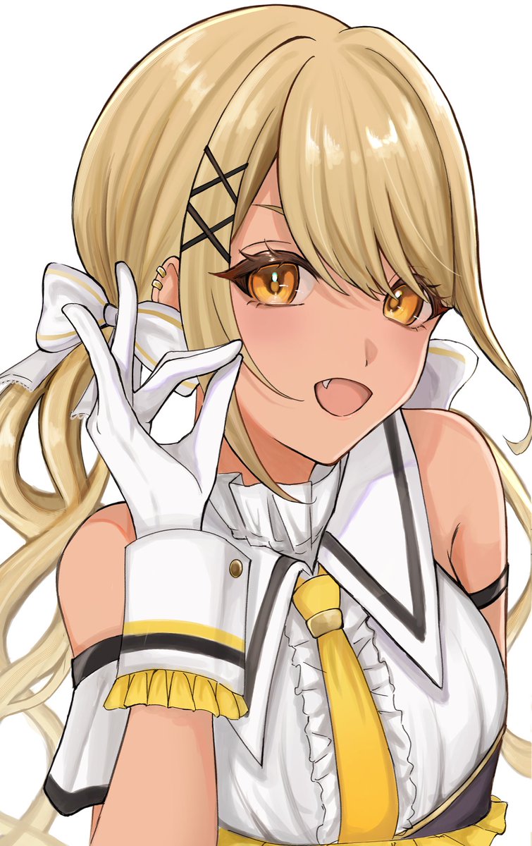 のああ。 tweet media