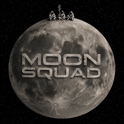 808MoonSquad's tweet photo. Squad Up https://t.co/e7slP7u3xr