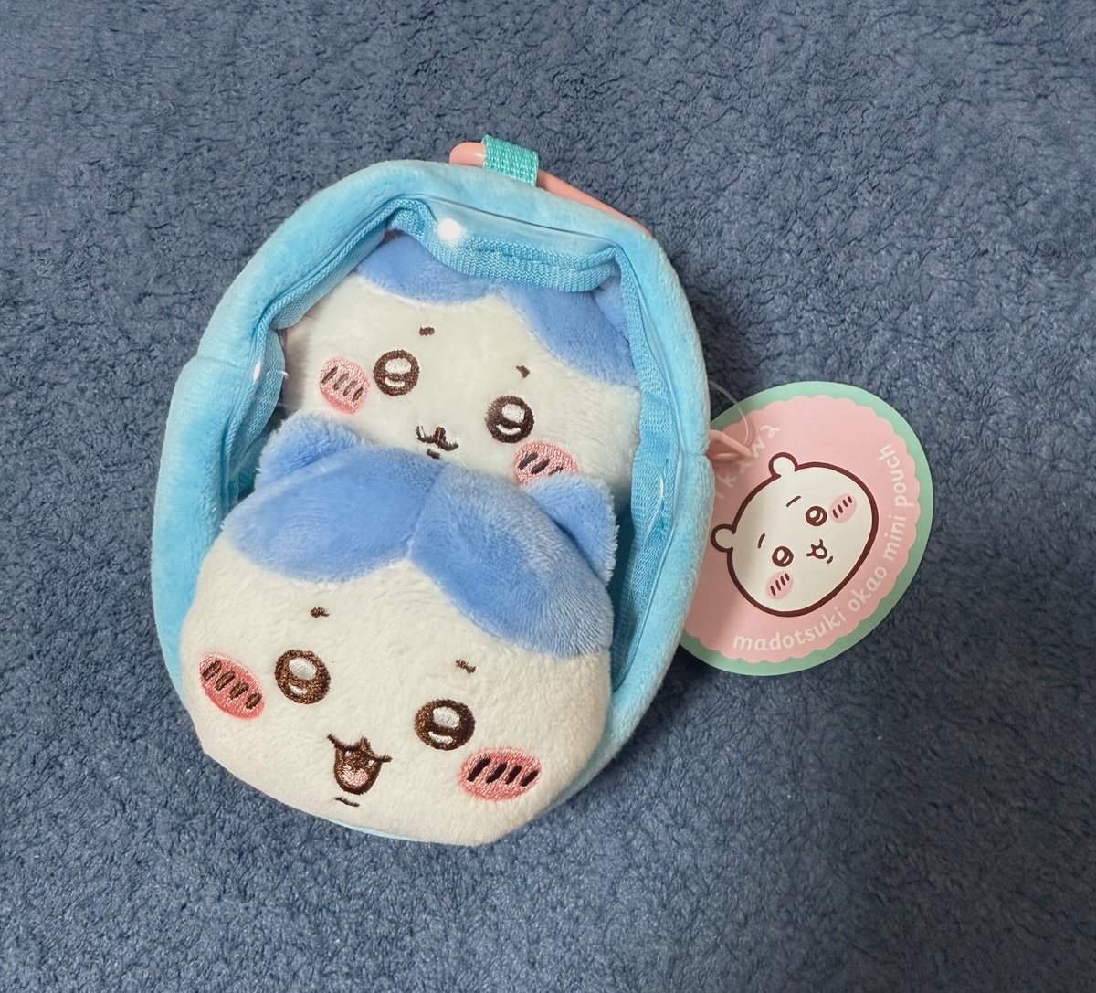 とむ♡ハチワレ推し tweet media
