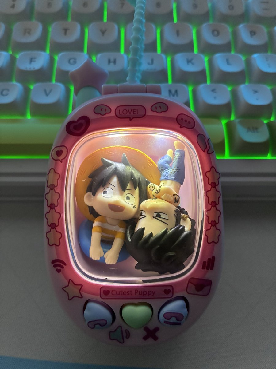 RODY☆ tweet media