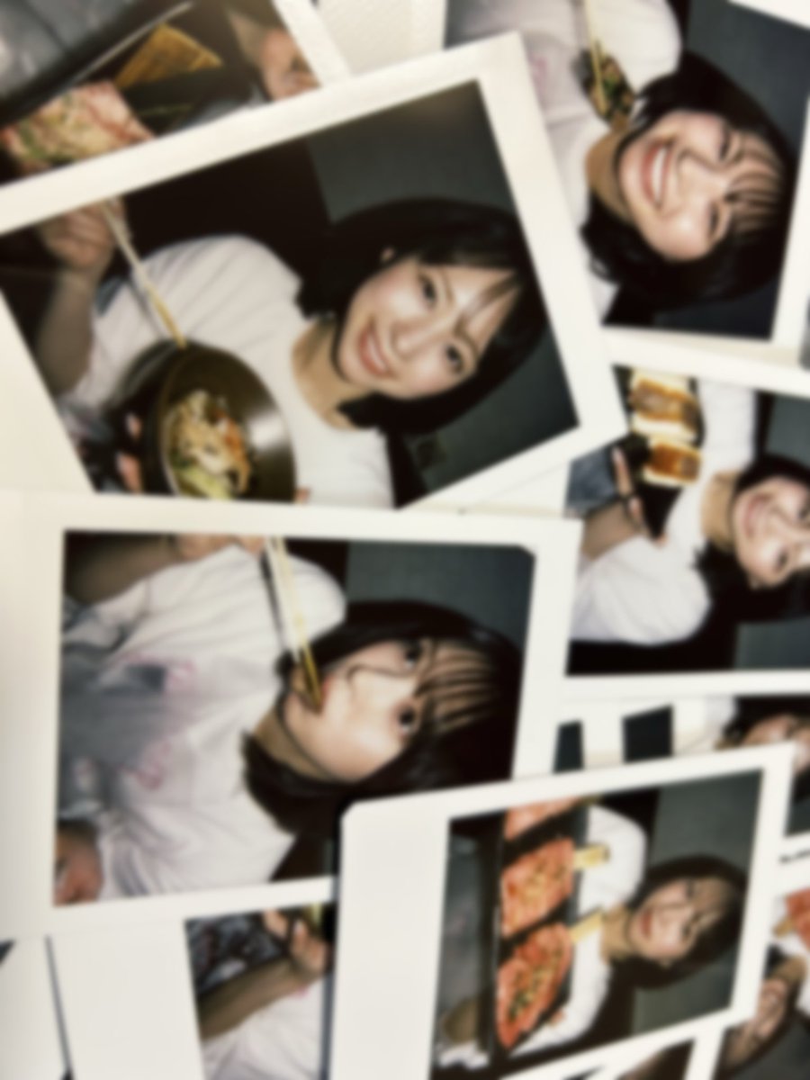 フィロソフィーのダンス　佐藤まりあ　チェキ　写真　チェキ入れ　サイン付きあり 夢が叶った瞬間！コースメニューをいただいておりますためお肉以外にも