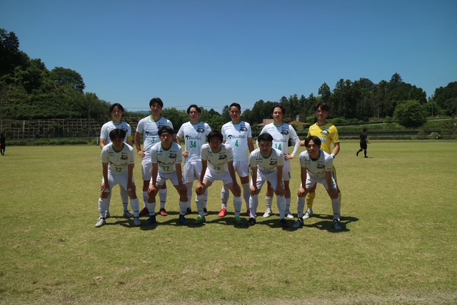 青梅FC tweet media