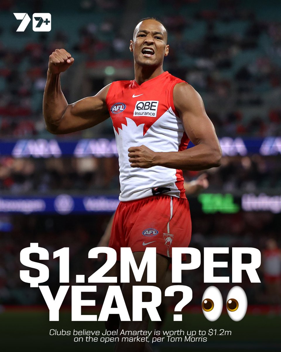 7AFL tweet media