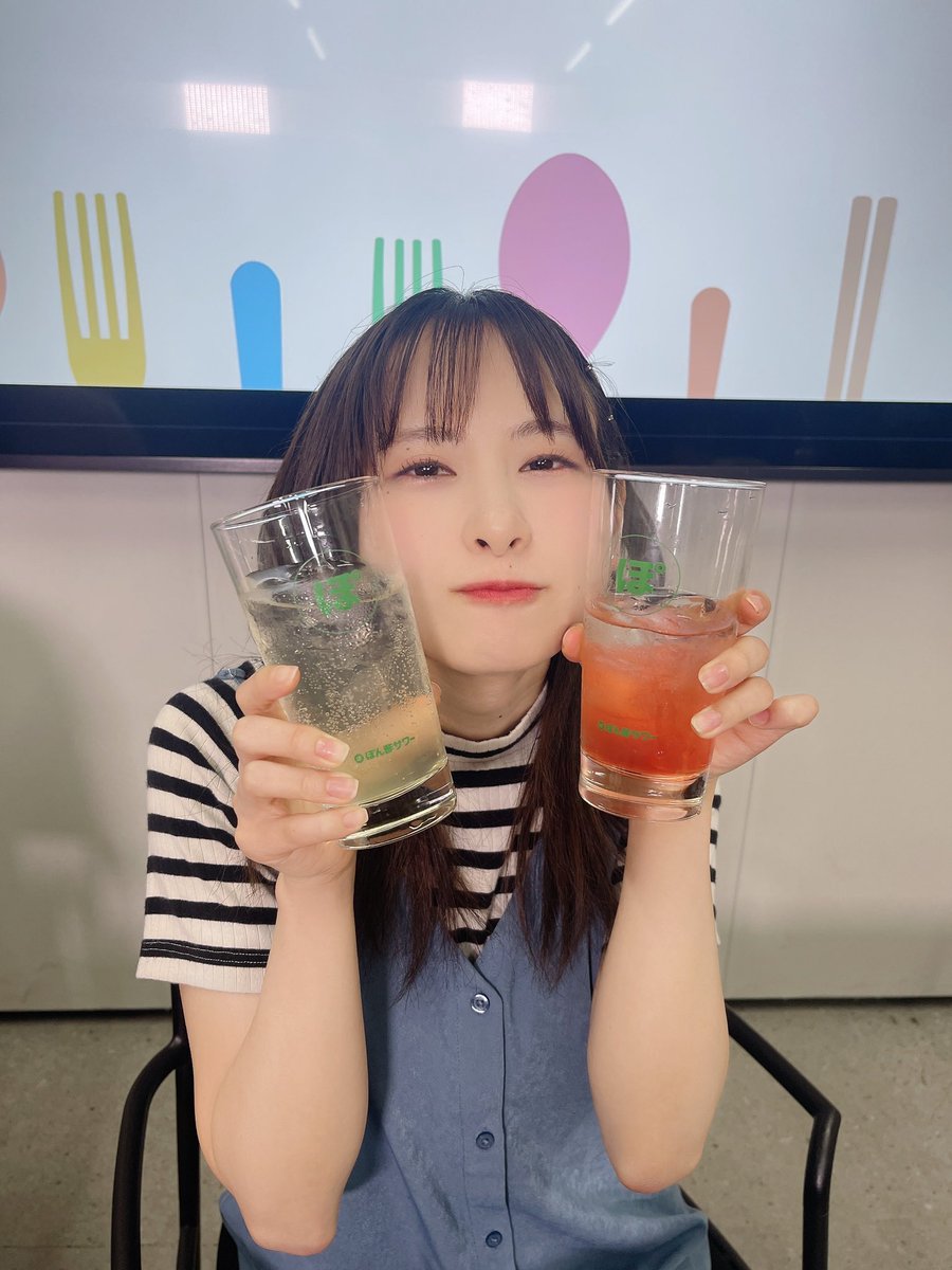 前田 佳織里 tweet media