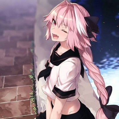 Astolfo Bot tweet media