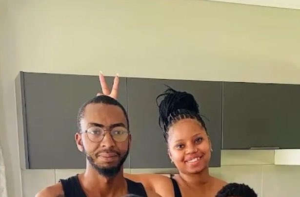 Prince Tshina Tshivhase 🇿🇦 tweet media