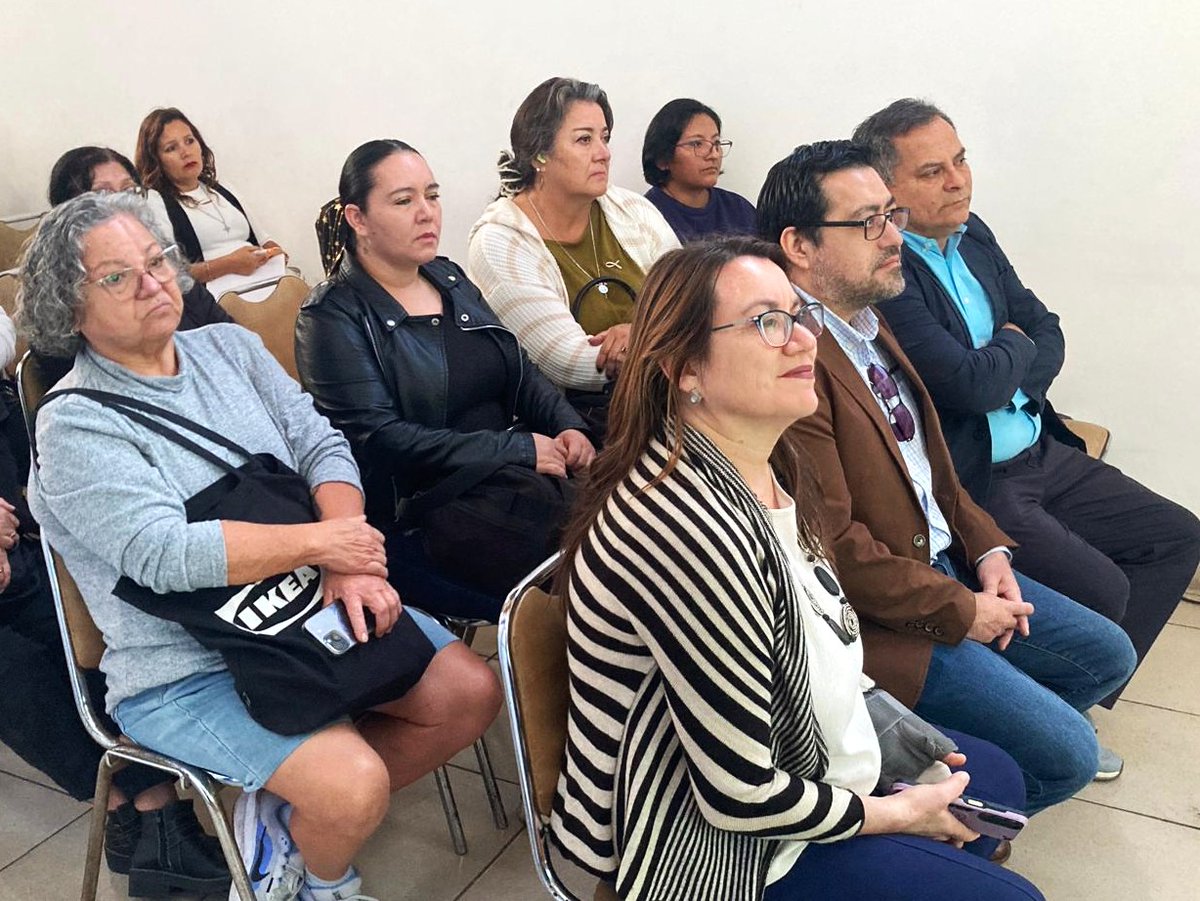 Corfo Tarapacá tweet media