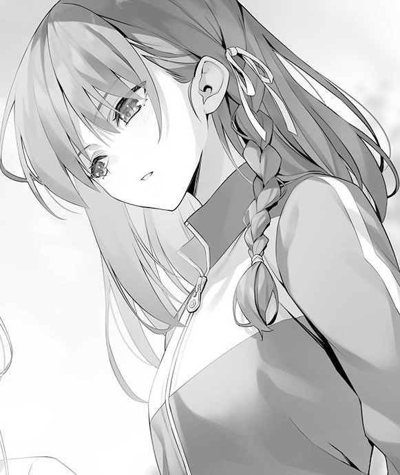 ike_edi's tweet photo. 『ようこそ実力至上主義の教室へ ３年生編４巻』
試し読み "後編" が公開されました～☺️

発売まで、もう少し✨
気持ち、高まらせましょ～🌸

https://t.co/CvVt2iMcZt https://t.co/cGpNvOOXAw