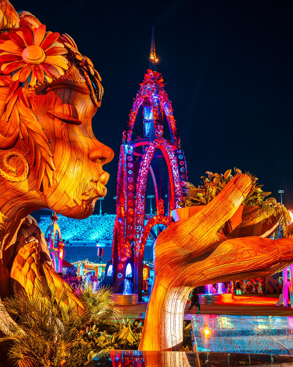 EDC_LasVegas's tweet photo. where else would we be ✨ https://t.co/doO5kNTDfP
