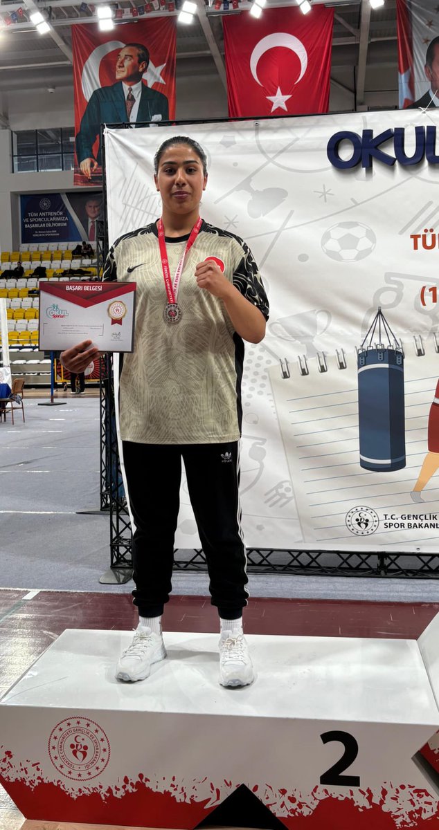 Siverek İlçe MEM tweet media