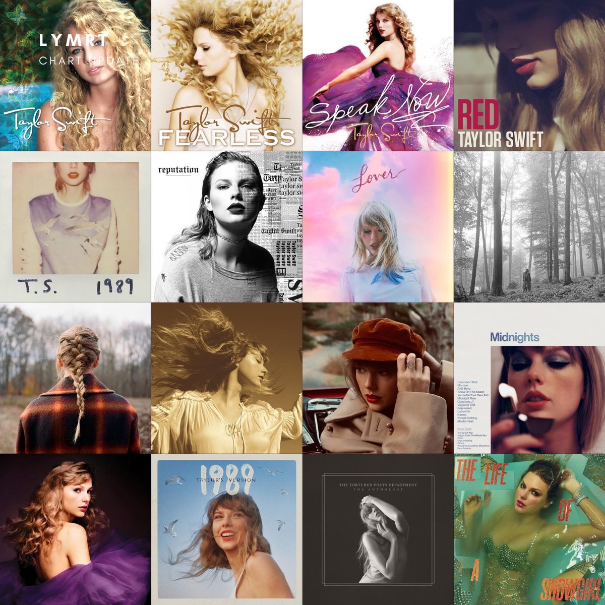 MARC 🙈 (Taylor’s Version) tweet media