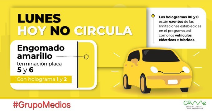 Grupo Medios Comunicación tweet media