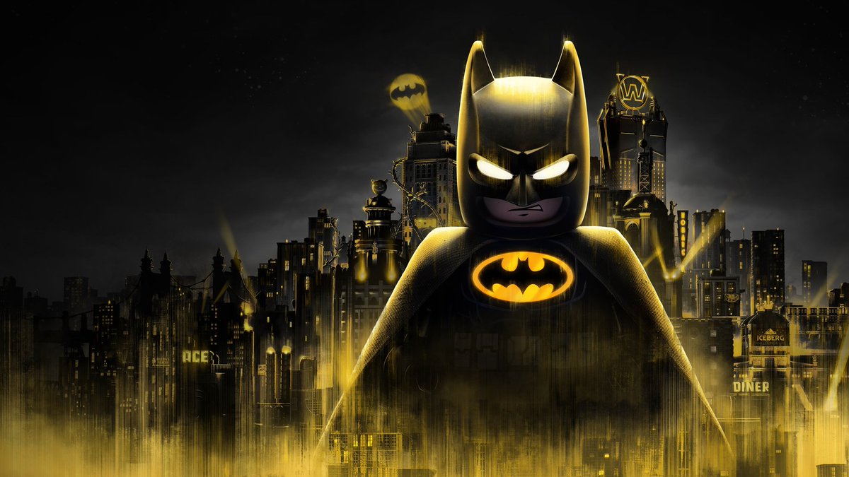 IrishT2k's tweet photo. I will be streaming lego batman until we beat the game thes Saturday the 23rd on kick and twitch come and hangout!!!! https://t.co/Gt8MnsgJwA