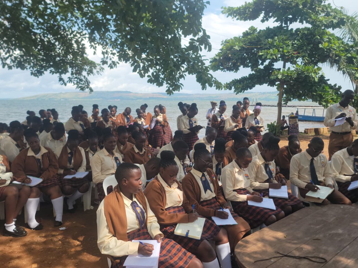 Seroma Christian High School tweet media