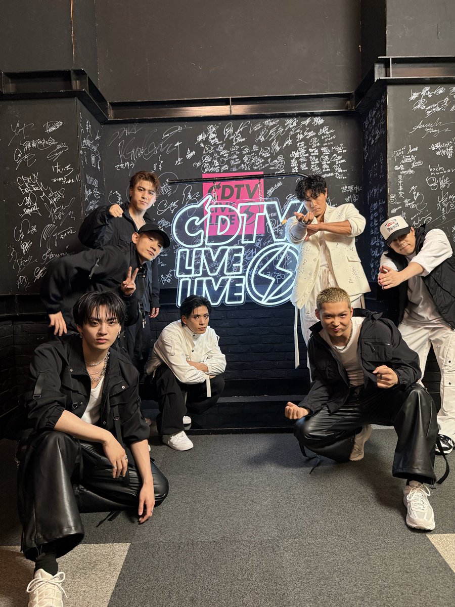 GENERATIONS (@generationsfext) / Posts and Replies / X