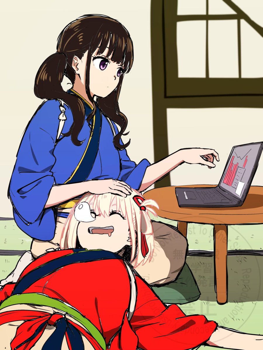 じょあ tweet media