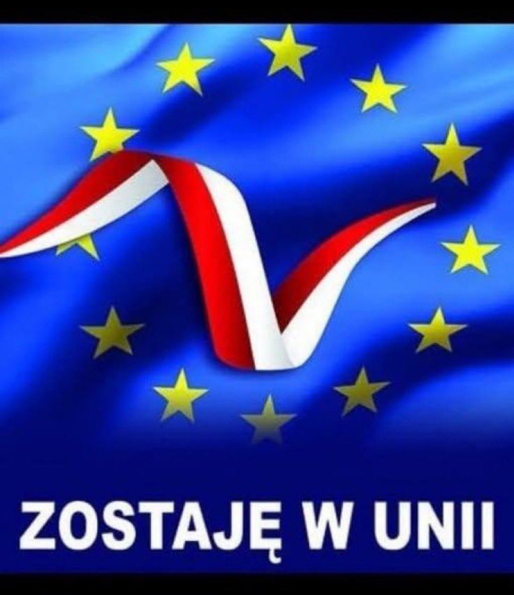 Alicja80717757's tweet photo. @KRS_RP @fittiza @Bartek_Star Brawo 👏🏻👏🏻#UniaToMy ✌🏻 https://t.co/bf6RnUvqPr