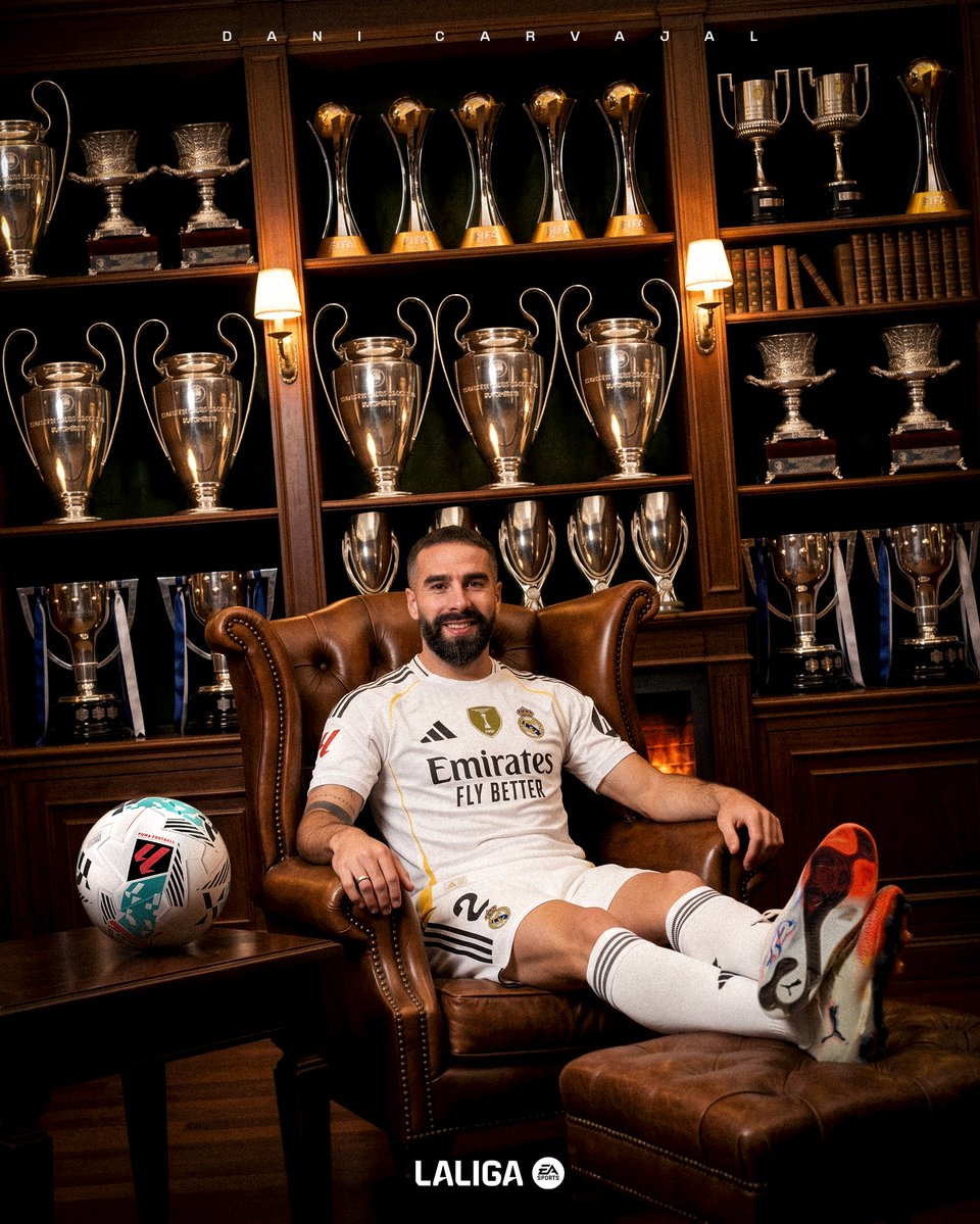 LALIGA tweet media