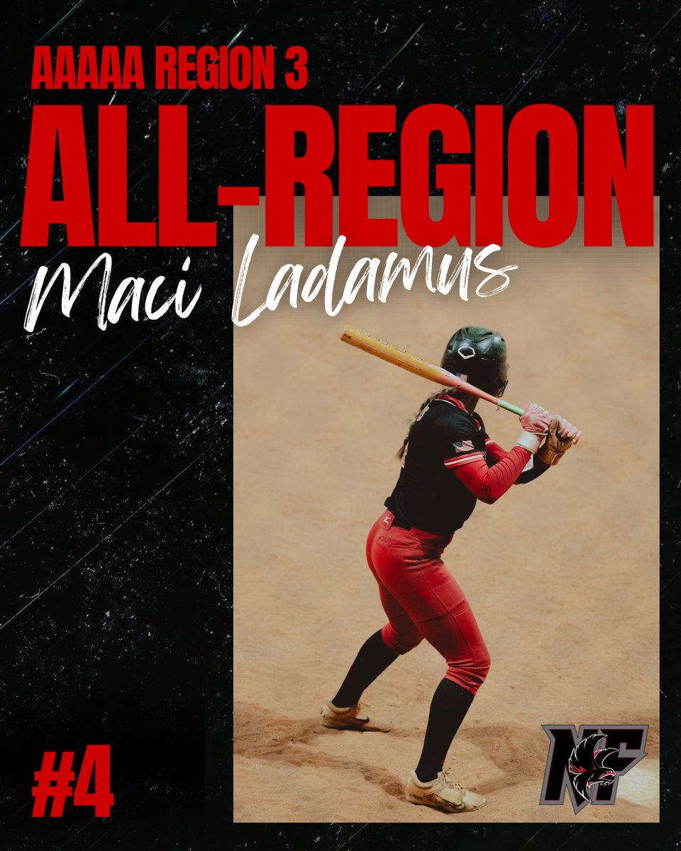 NAFO_Athletics's tweet photo. Congratulations to our Softball Athletes ‼️ 

#NafoYouKnow #OneNation https://t.co/3hNJQdzvLR