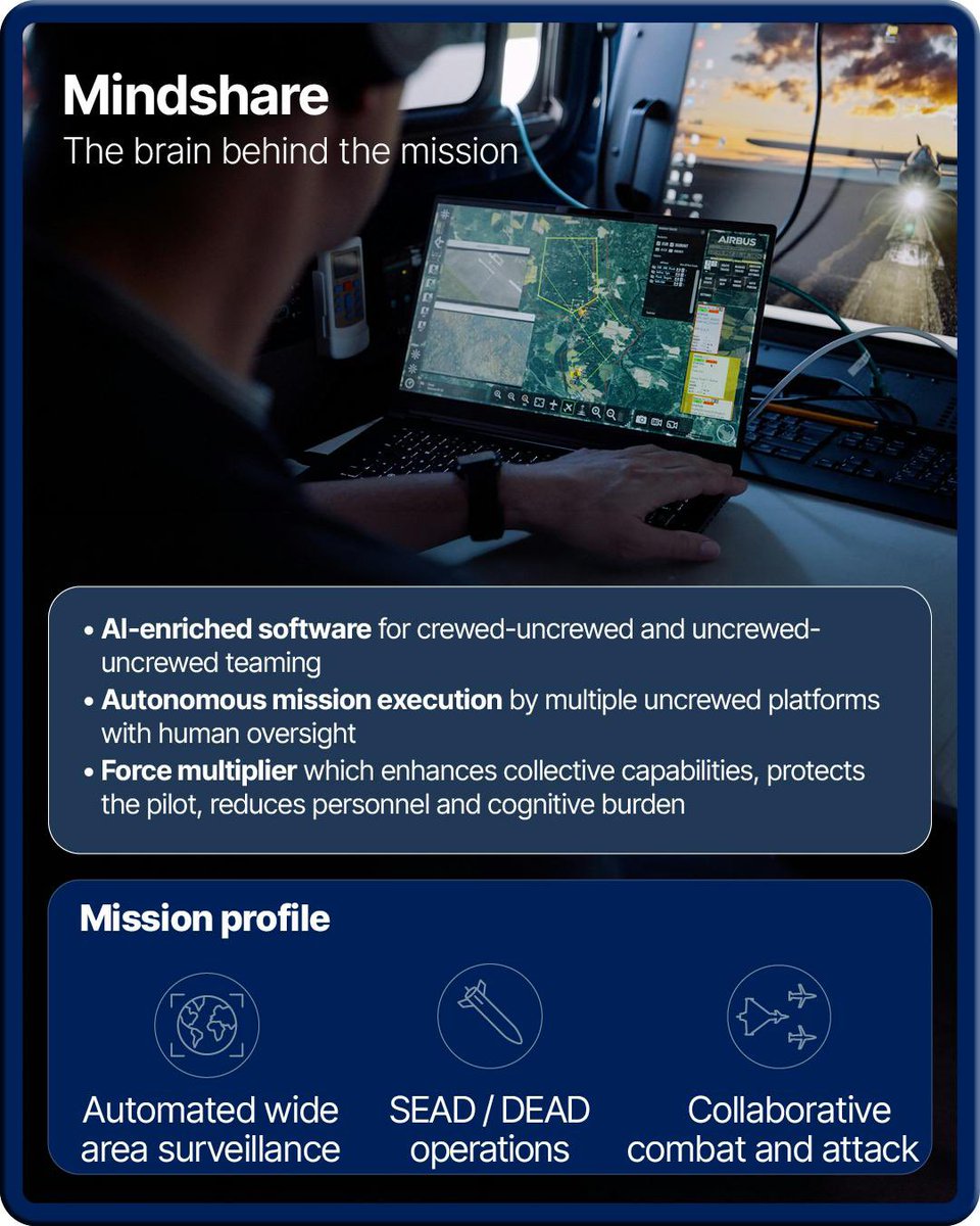 Airbus Defence tweet media