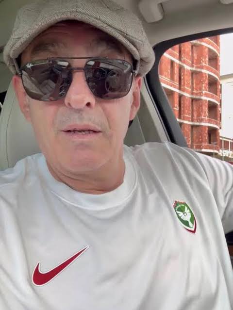 Dik Futbol tweet media