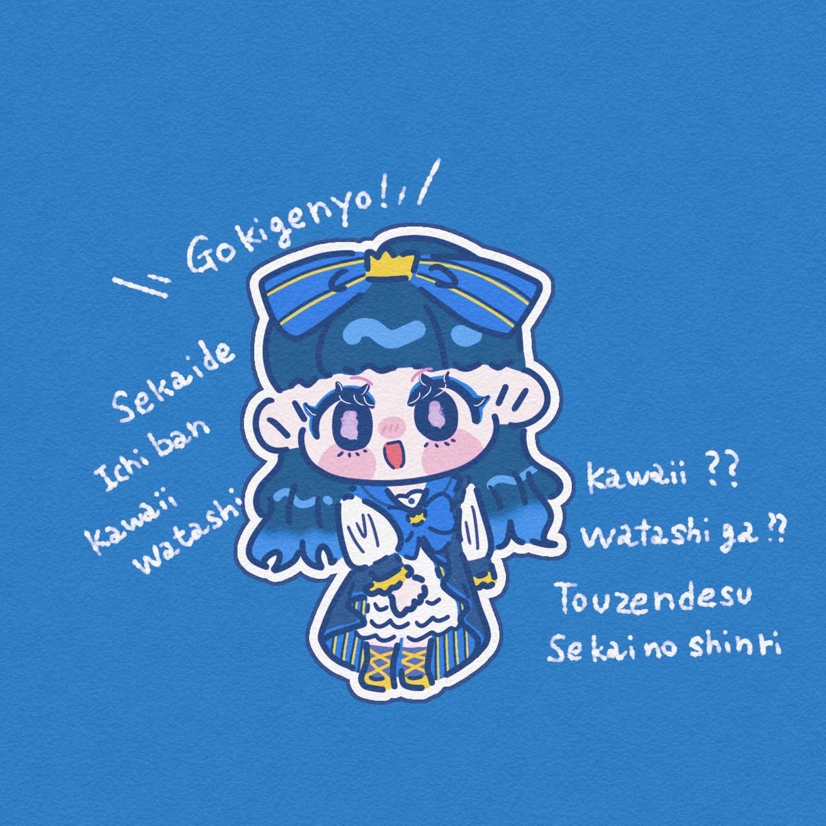 きら太郎@作業中 tweet media