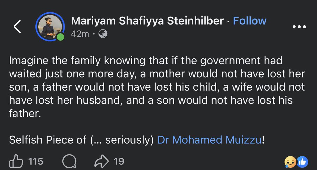 Aishath Zara tweet media