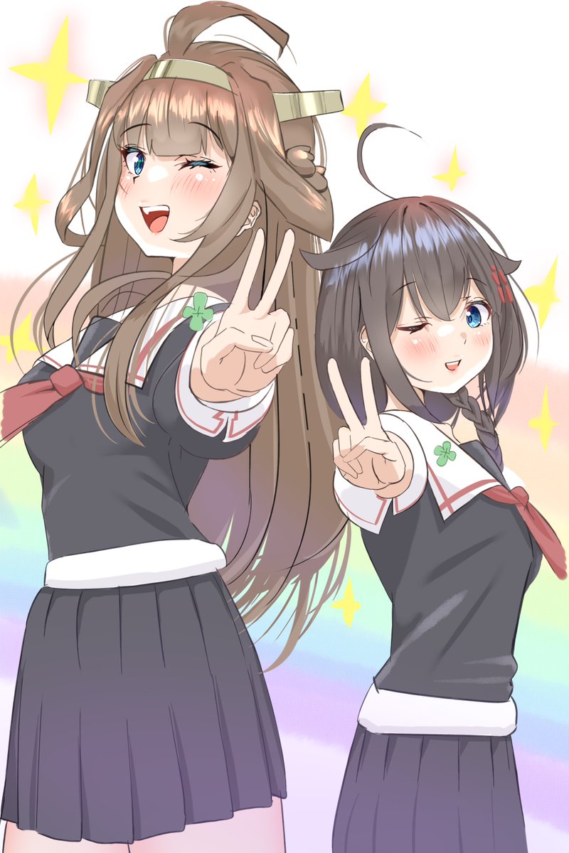 もしち@フリートドック改 tweet media