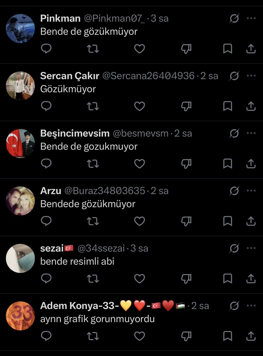 Kenan Ceylan (MUHTAR)🇹🇷 tweet media