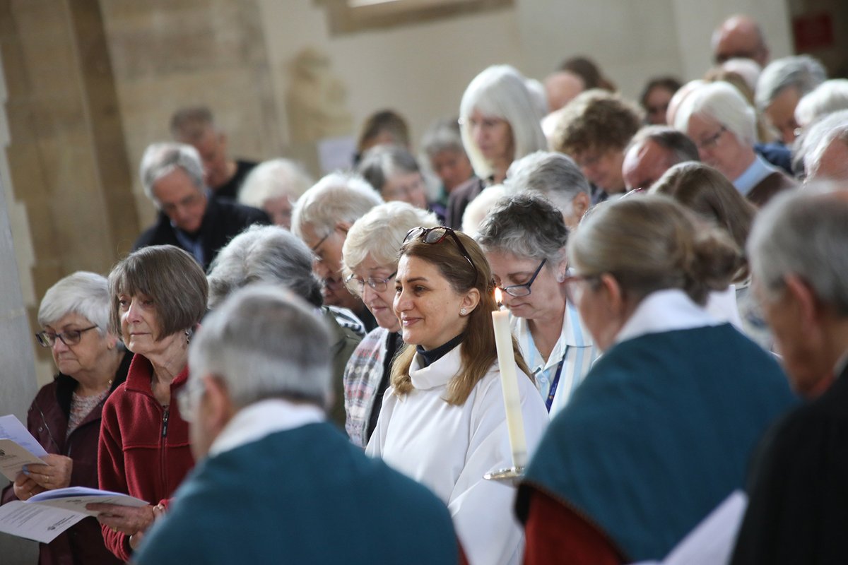 Portsmouth Diocese tweet media