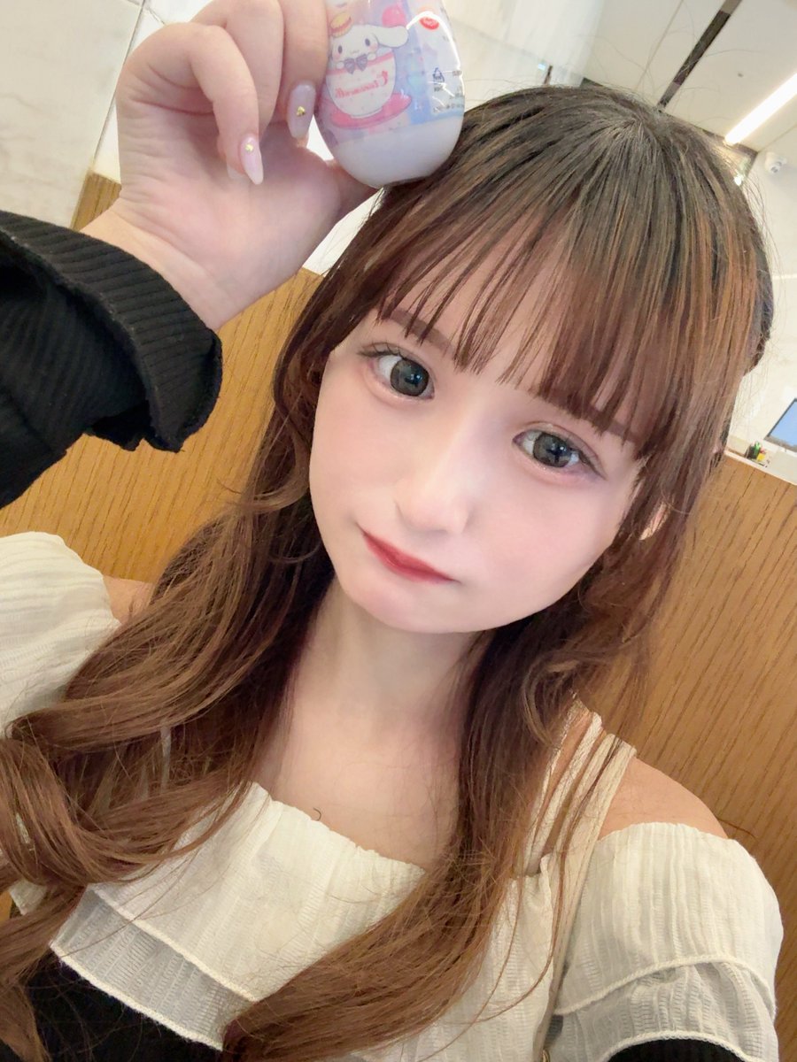 ねむ🌟melty tulle〔5/23生誕です🥺〕 tweet media