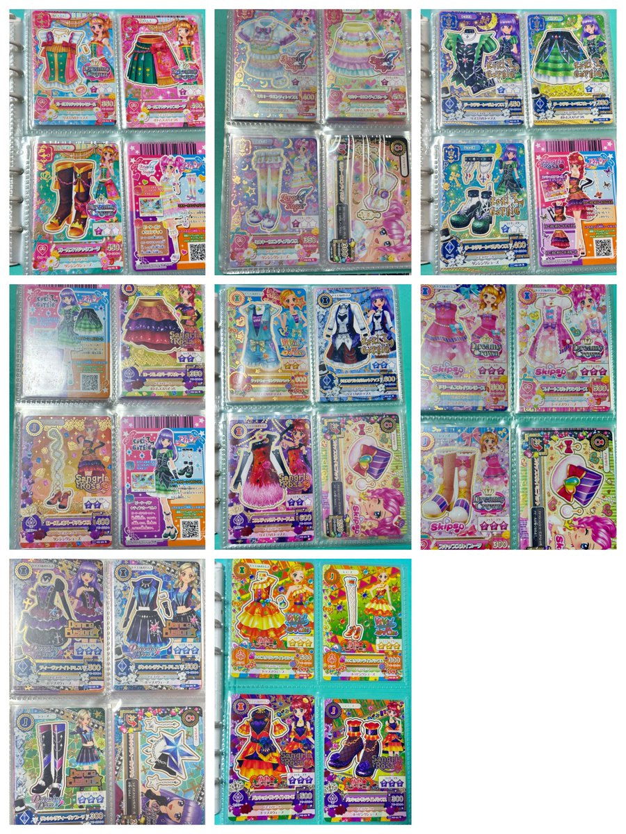 らりる tweet media