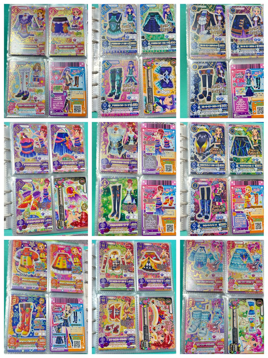 らりる tweet media