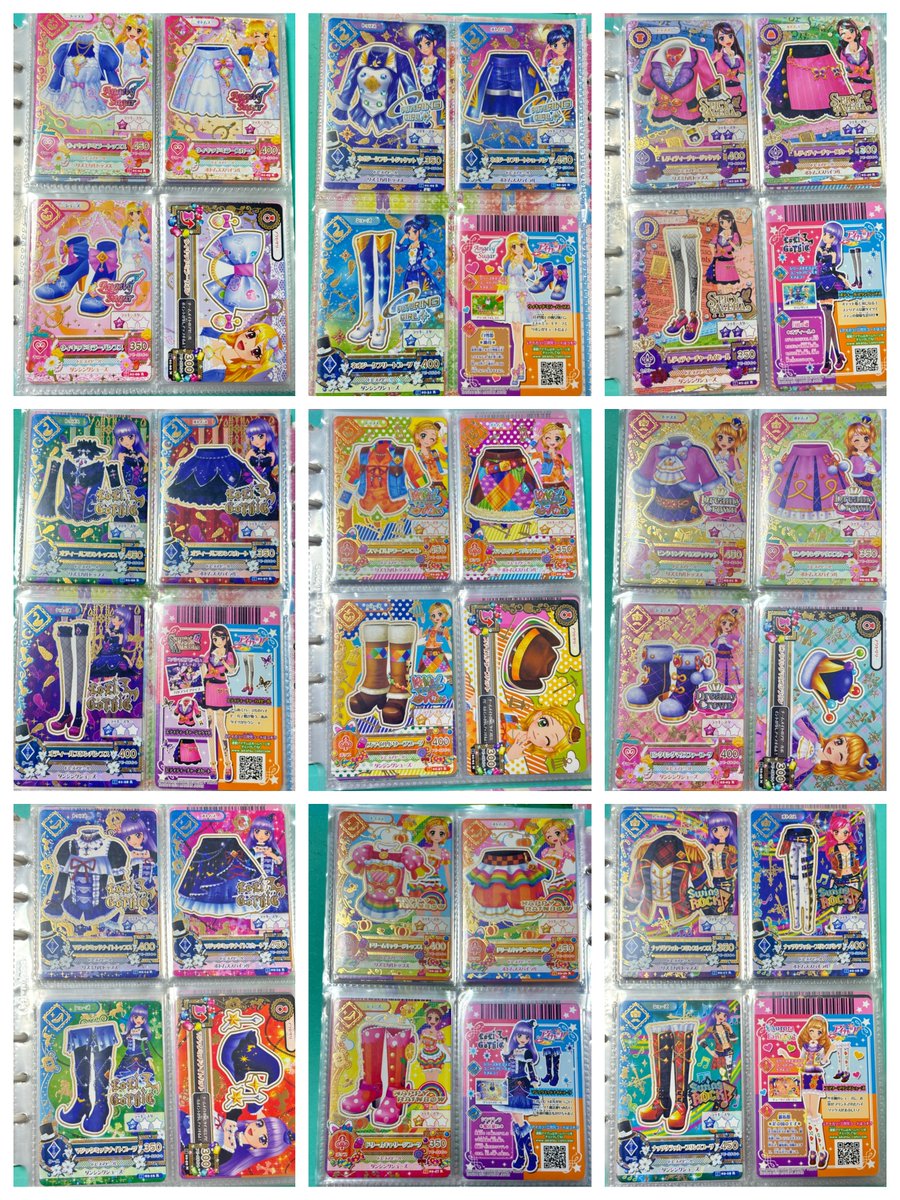 らりる tweet media