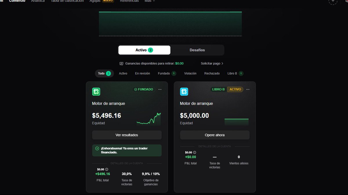 MundoCrypto | Youtuber tweet media