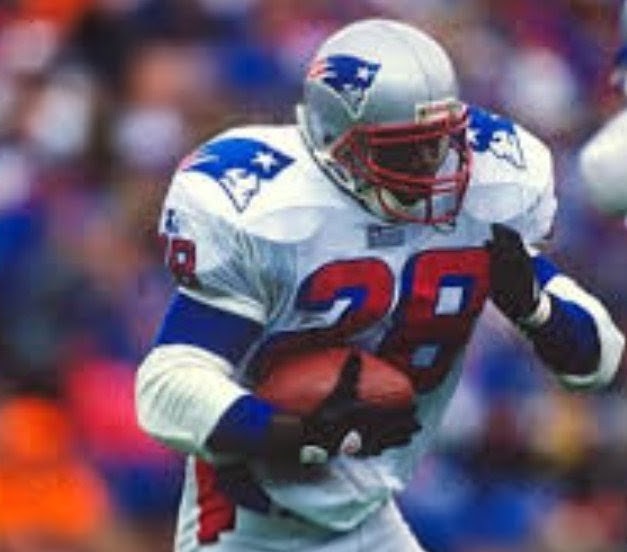Bridging Foxboro Faithful tweet media