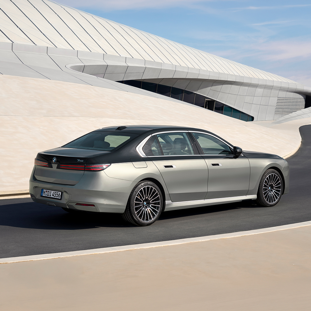 BMW Dewan tweet media