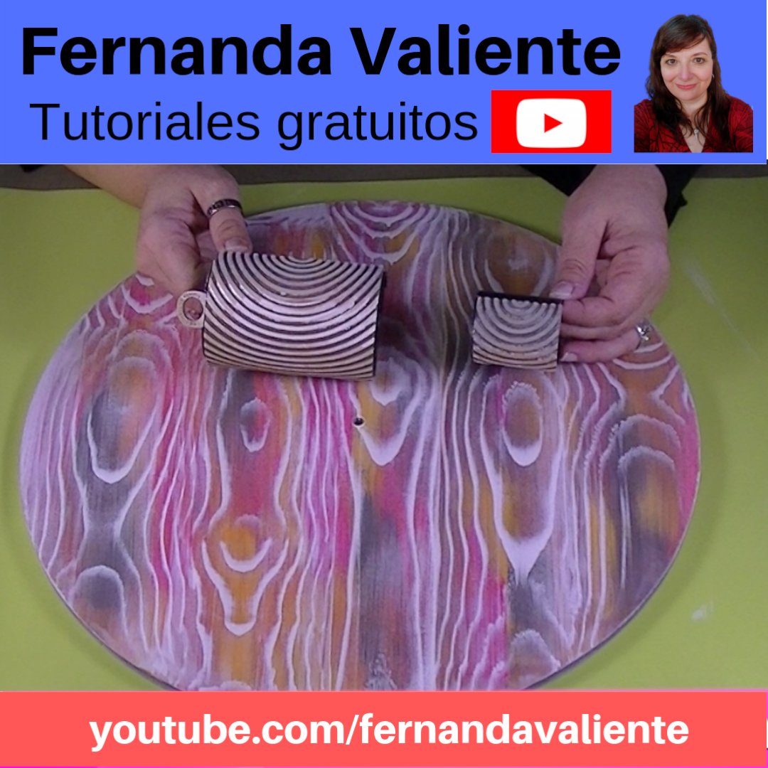 FernandaValien2's tweet photo. Aprende a usar el veteador para crear este veteado fantasía https://t.co/TSsPilQ5Ps https://t.co/jHLxRcZHYb