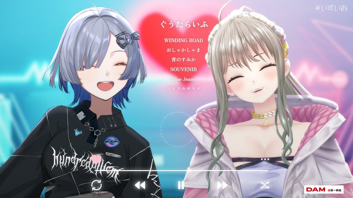 松永依織 🍸 IORI MATSUNAGA (@iori_m_RIOT) / Posts / X