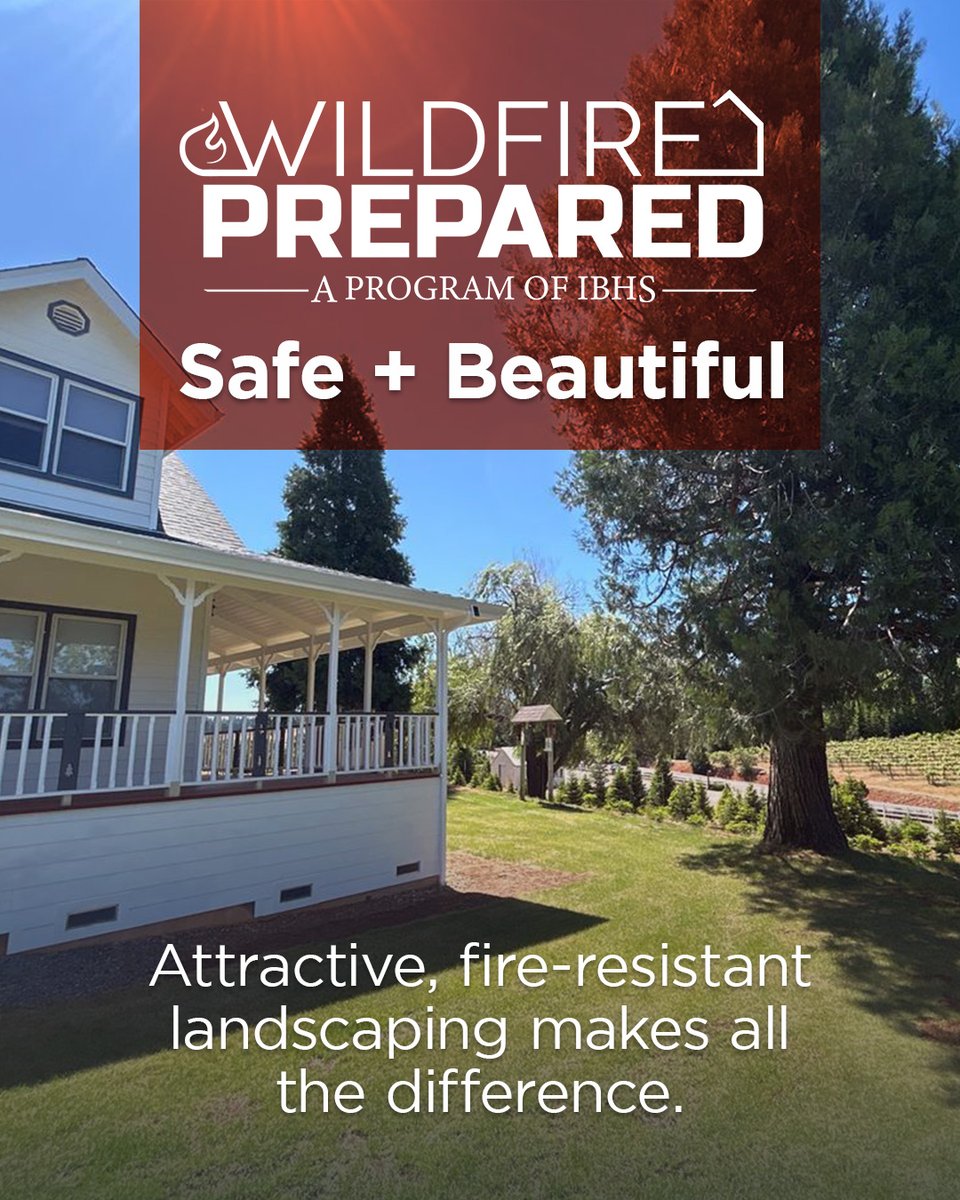 Insurance Institute for Business & Home Safety tweet media