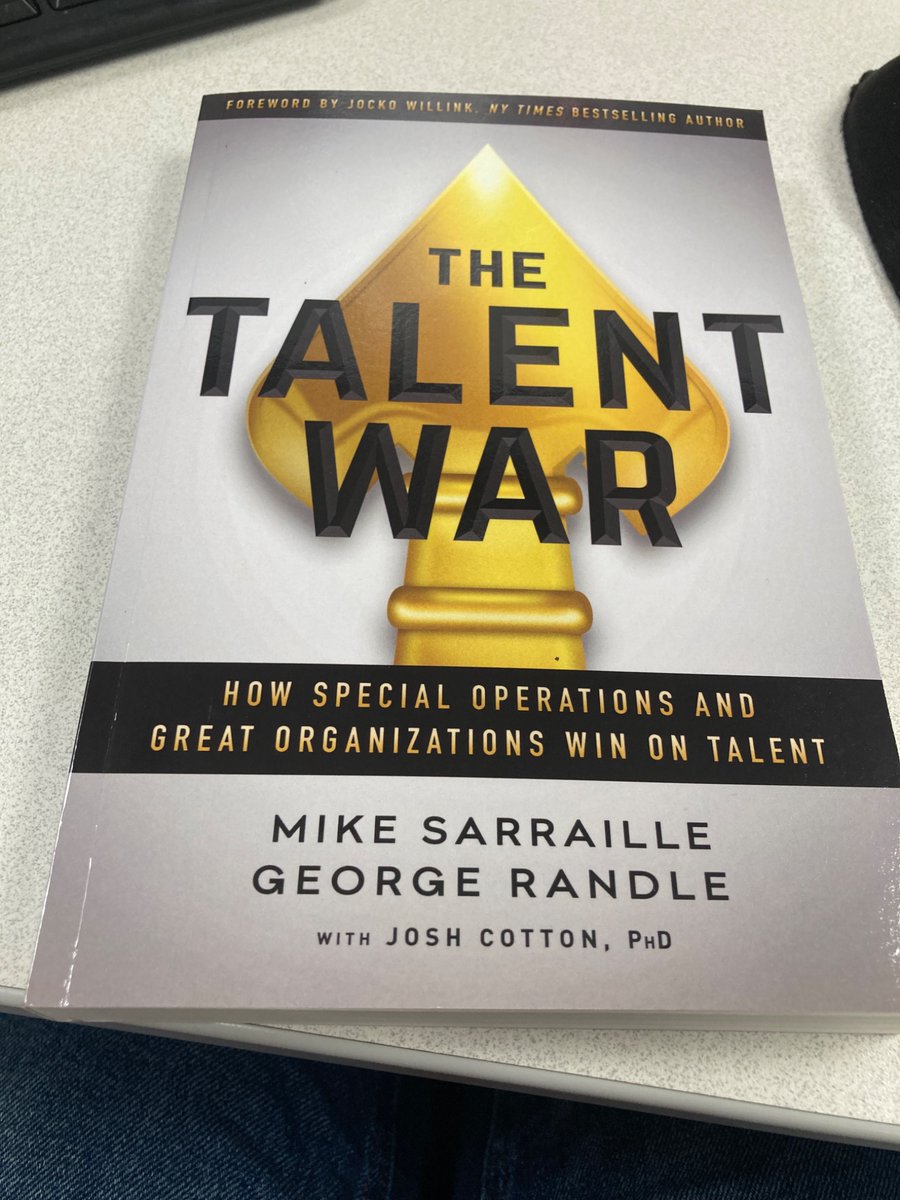 Today’s Reading: