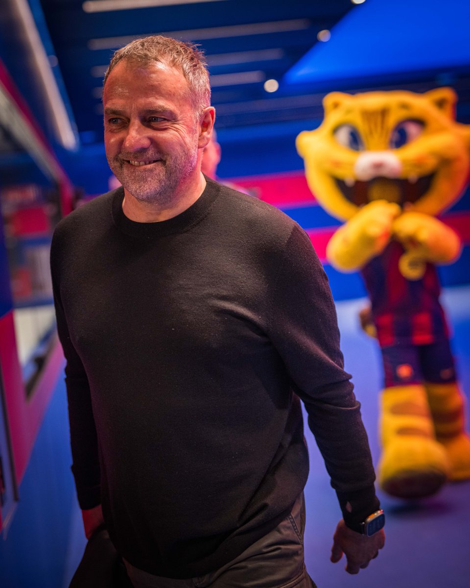 The Touchline | 𝐓 tweet media
