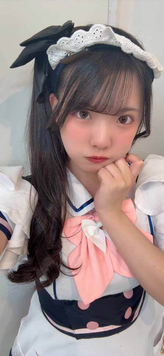 のん☁️めいどりーみん tweet media