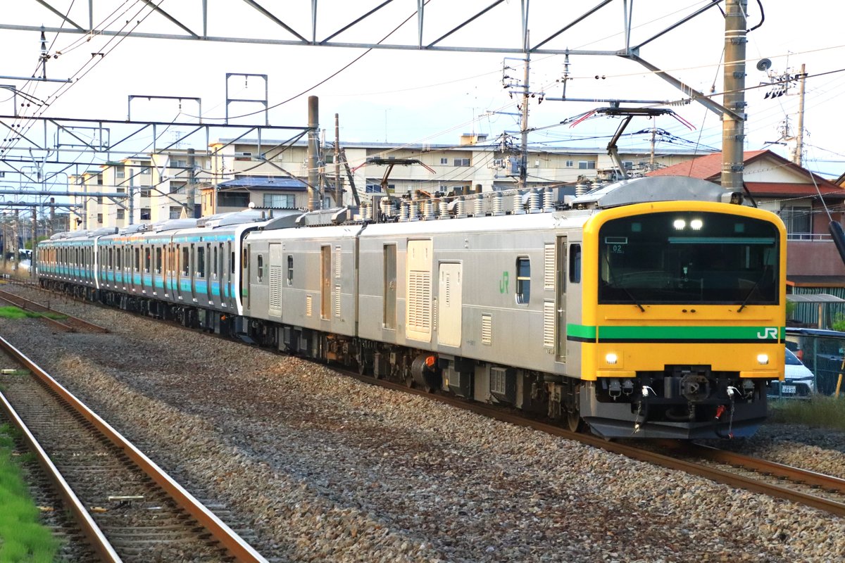 全国駅メロチャンネル tweet media