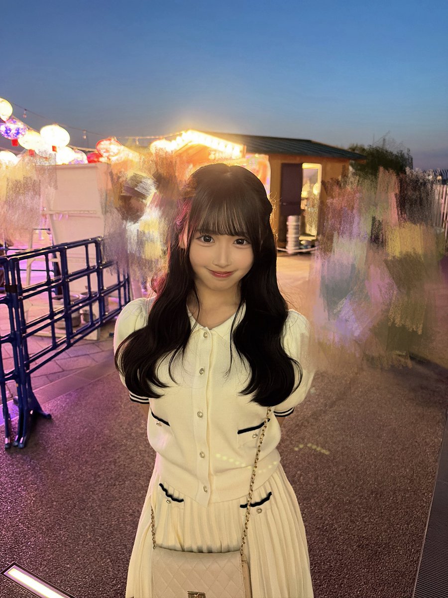 大原 誉{ かすみ草とステラ } tweet media
