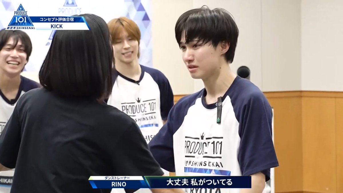 もぞ改めともぞー(ハロ EXO セブチ 事変 ポケ 沼) tweet media