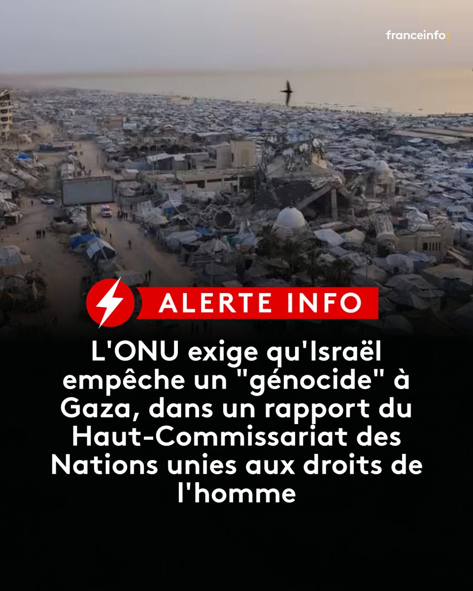franceinfo tweet media
